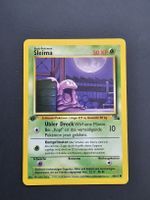 Sleima Pokemon Karte 1. Edition