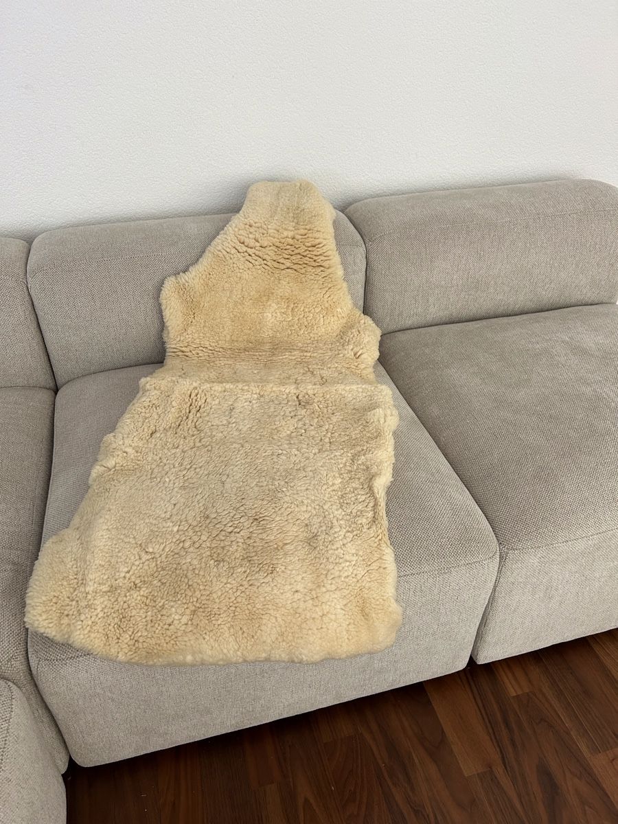 Tutte le decorazioni: Schaffell – Usato da Chur venduto da jgr_s6mm