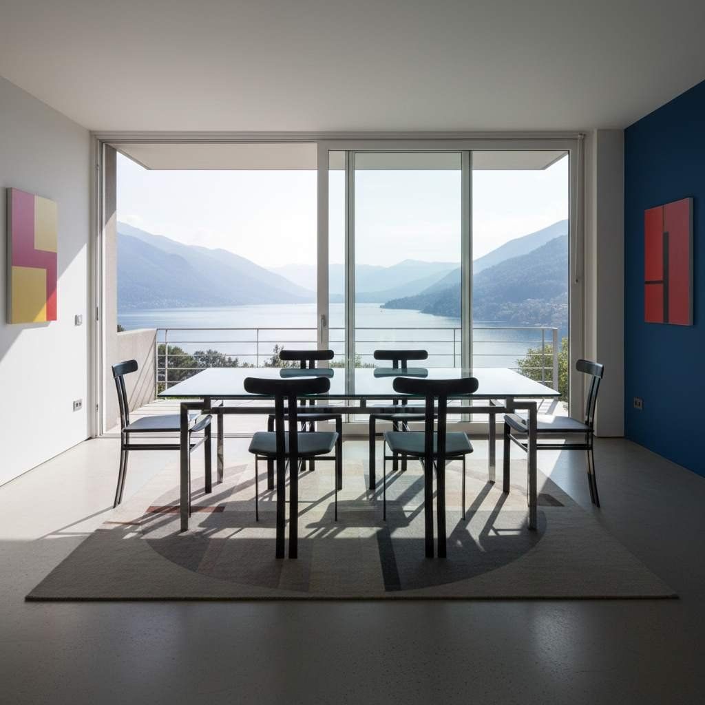 Chaises: Stuhlen Pozzi Lagos – D'occasion à Pregassona par ModernistaCH 9