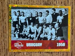  Panini Fifa World Cup WM 2026 – FWC10