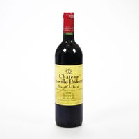 Château Léoville Poyferré 1996