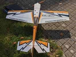 Modellflugzeug Precision Airobatic Bandit
