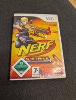 Nerf n-strike Nintendo Wii