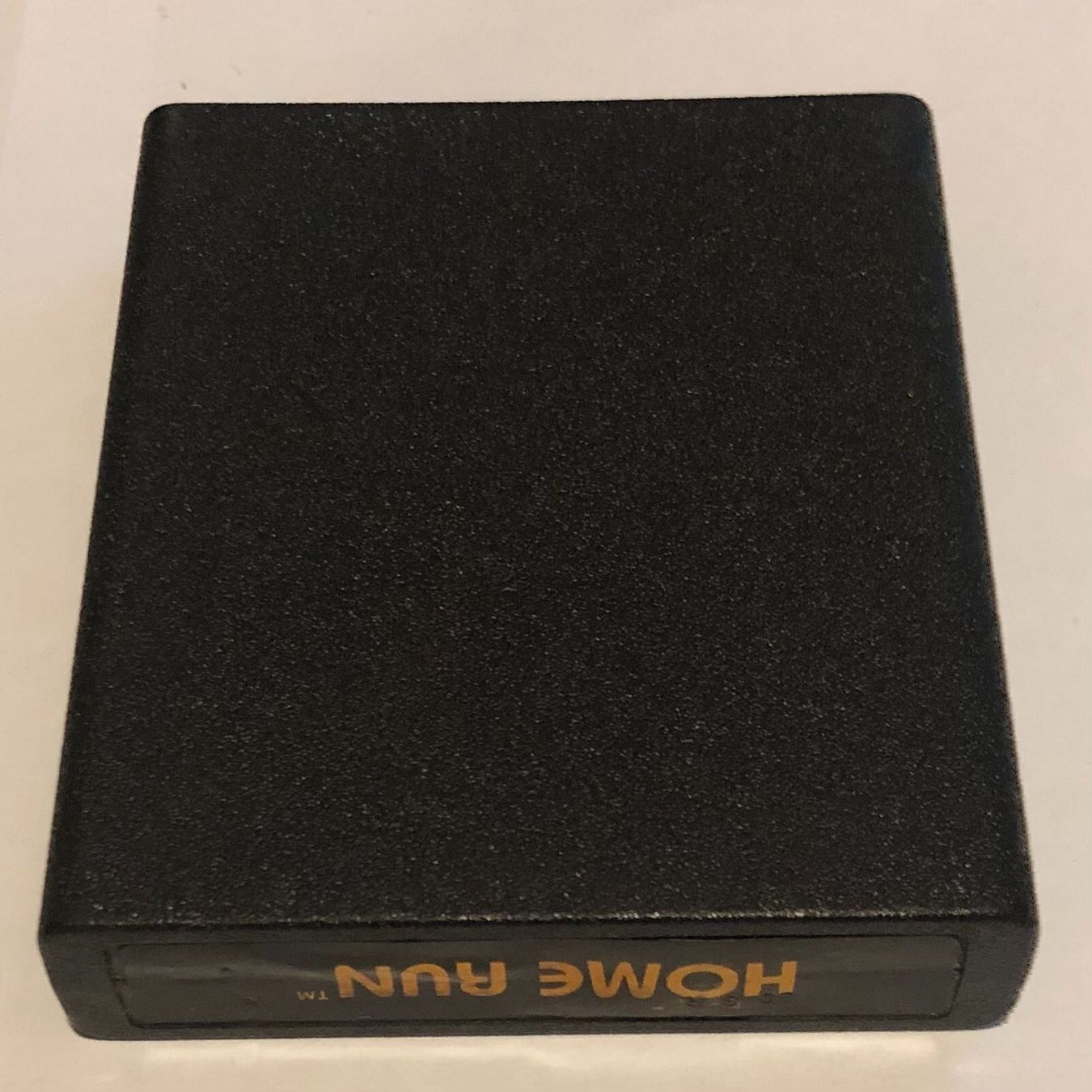 Atari Giochi: Home Run für Atari 2600 – Usato da Kestenholz venduto da Matti_10 1