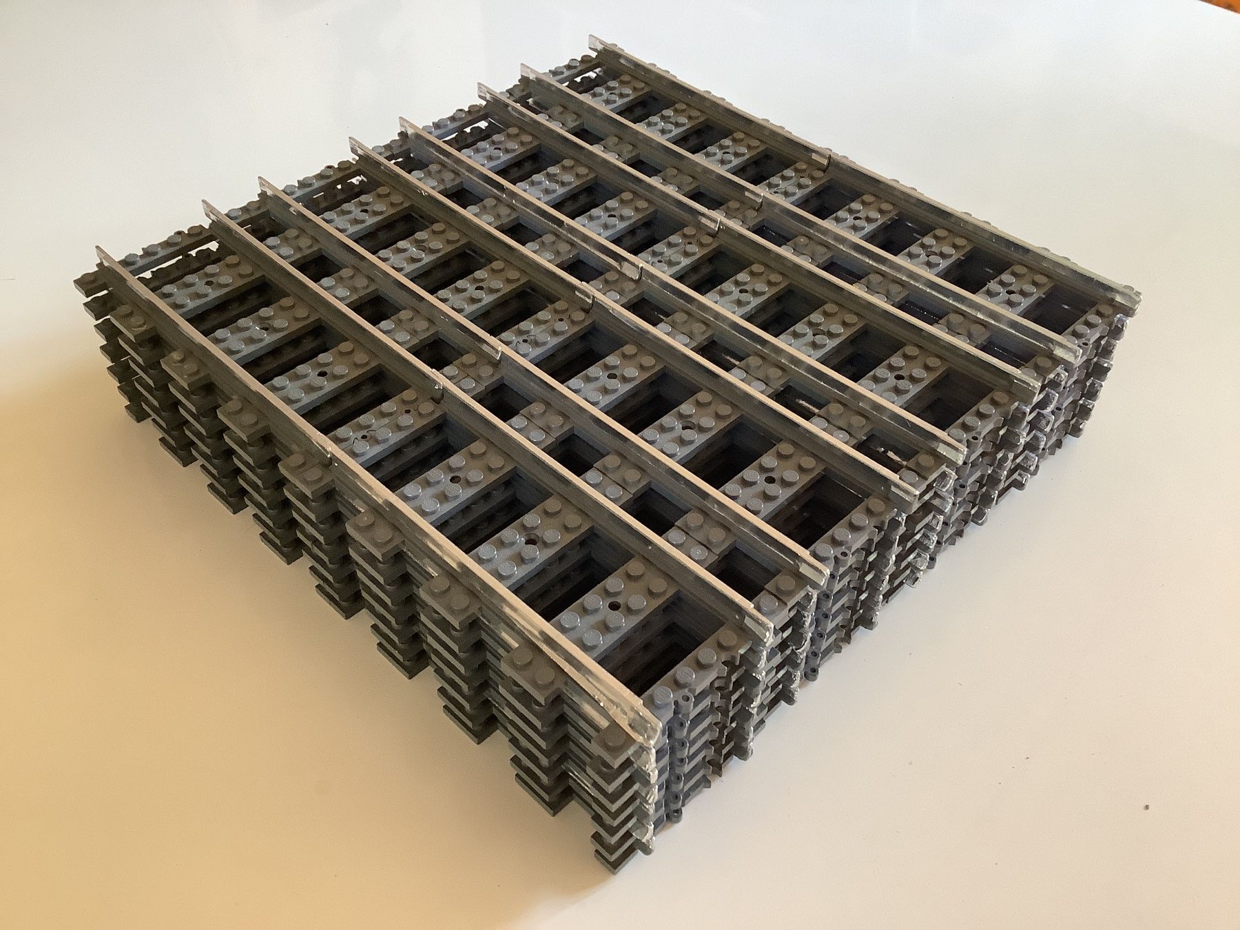 Lego Kit di costruzioni: Train lego 9v – Usato da Gimel venduto da Uryuu-Minene 1