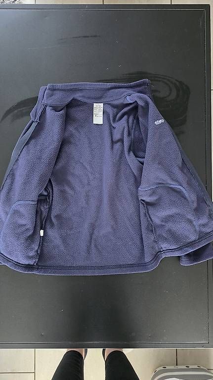 Giacche & Cappotti: Fleecejacke – Usato da Solothurn venduto da Zoonja 2
