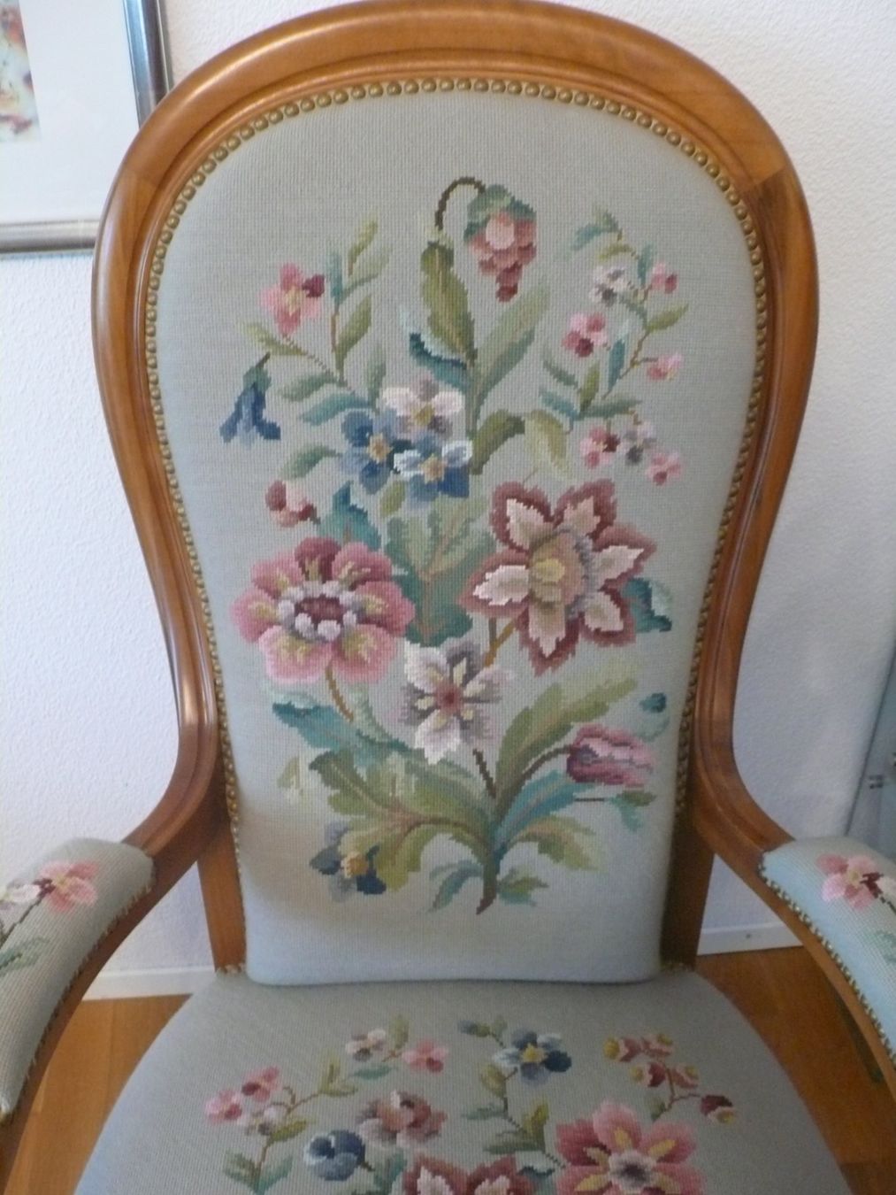 Sessel: Sessel mit Stil – Gebraucht aus Arbon von Ramon39 2