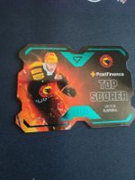 sportoo Topscorer/25 V. Ejdsell SC Bern