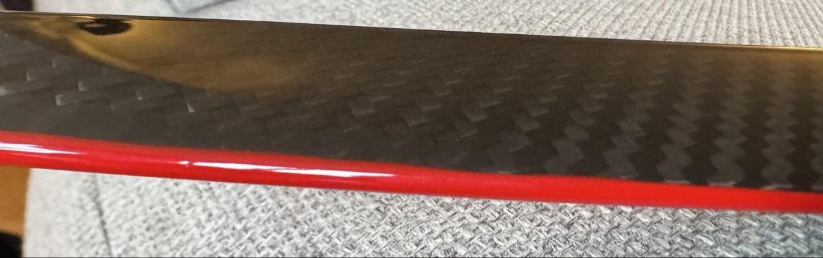 Elektromobile: Spoiler Performance Carbone Evbase - Tesla Model 3 – Neu und originalverpackt aus St-Légier-Chiésaz von zik_q8g7 4