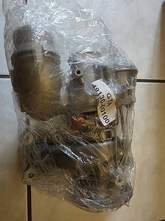 Tutti pezzi di ricambio auto: Turbo opel adam,corsa – Usato da Geneve venduto da fab_qcd5 1