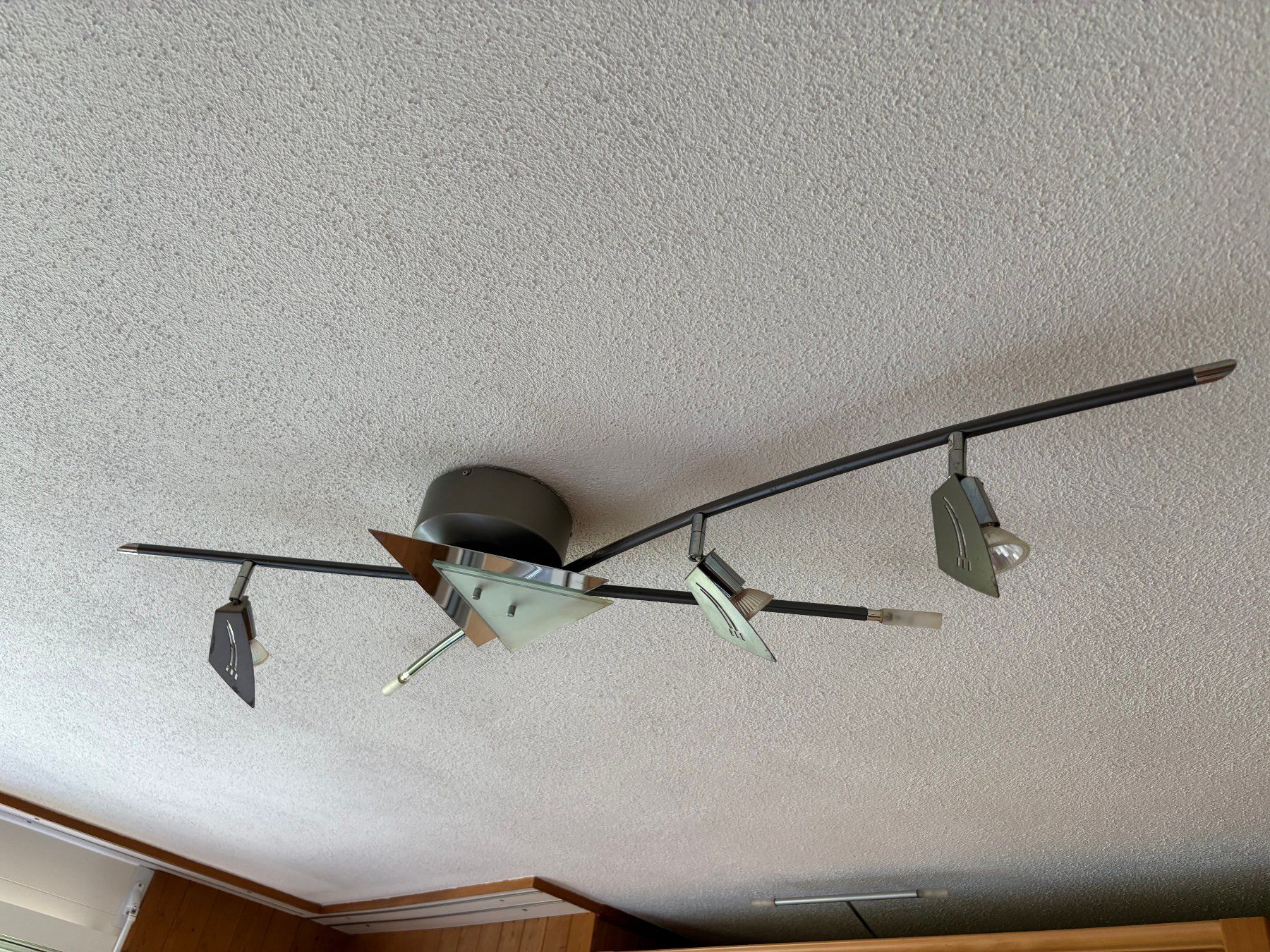 Lustres & lampes de plafonds: Deckenlampe – D'occasion à Schachen LU par 13_Snoopy