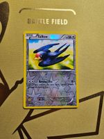 XY - Taillow