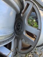 Original Golf 4 Felgen