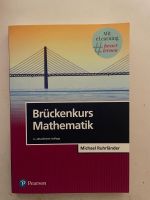 Brückenkurs Mathematik, 2. Auflage