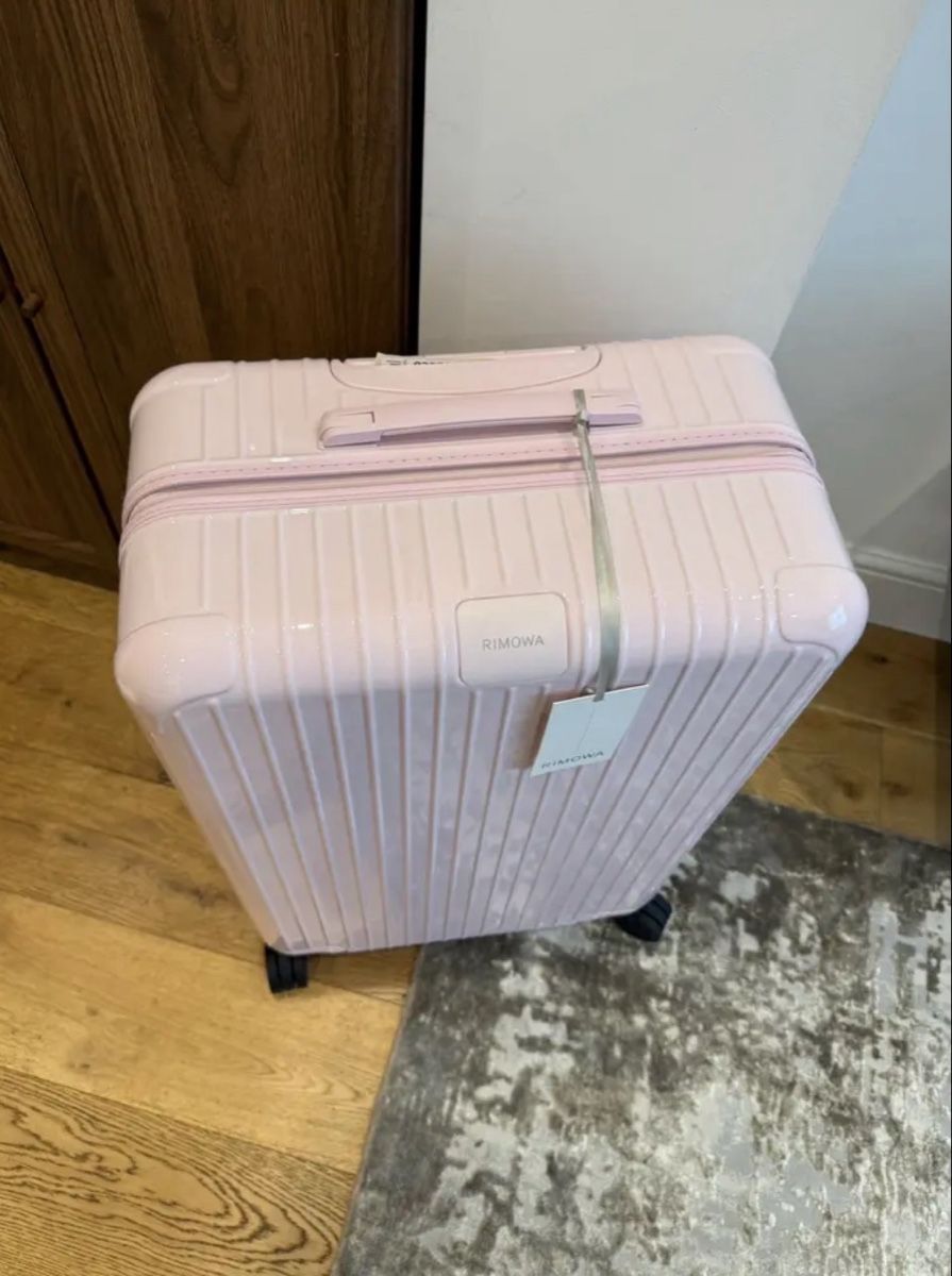 Rimowa Valises de voyage: Valise Rimowa – Neuf avec emballage d'origine à Neuchâtel par xiao_bei 1