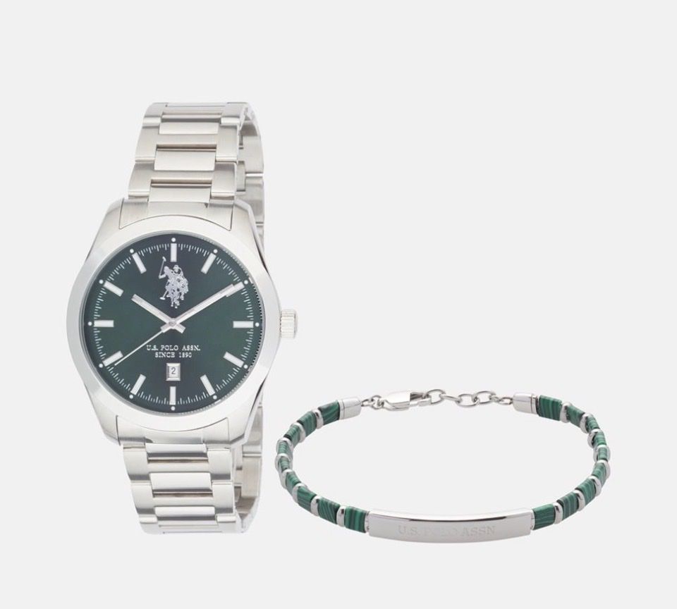 Polar Orologi: U.S POLO  – Nuovo e nell'imballaggio originale da Genève venduto da fer_c6dk
