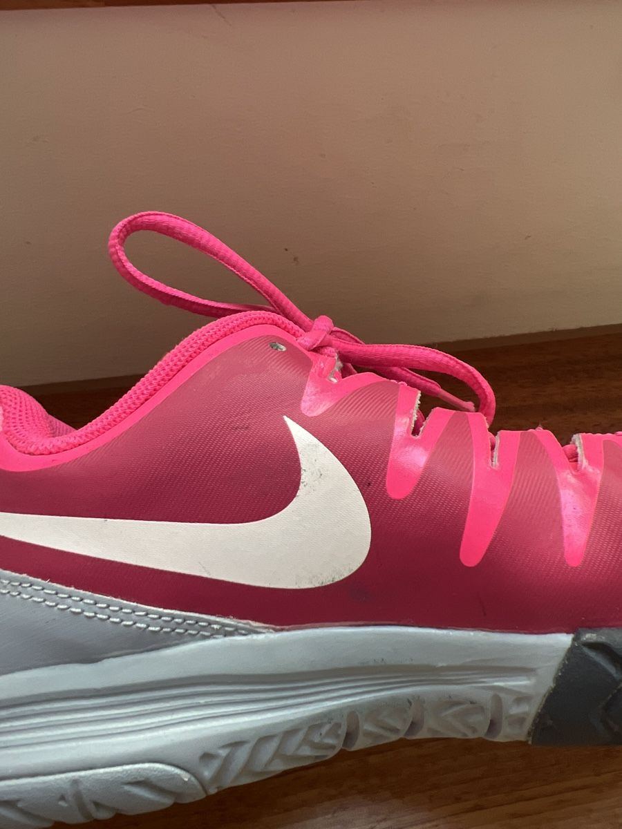 Nike Scarpe per ragazze: Nike valor court – Usato da Eglisau venduto da Jsam 6