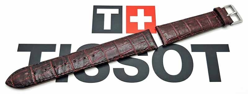 Montres: TISSOT Uhrenband "Unisex" – Neuf (Voir description) à Zug par urzeit