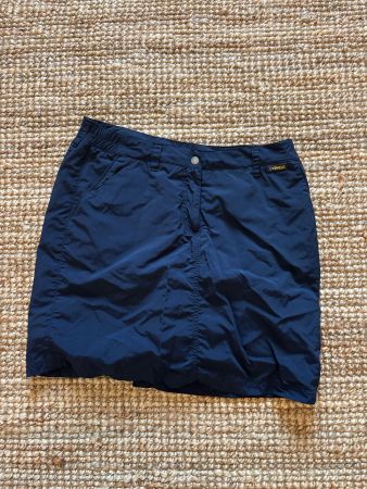 Jack Wolfskin Wanderrock, Grosses 38/40