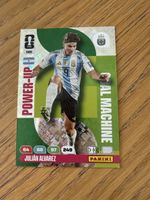 Carte de collection FIFA Julian Alvarez nr 586 Power-Up