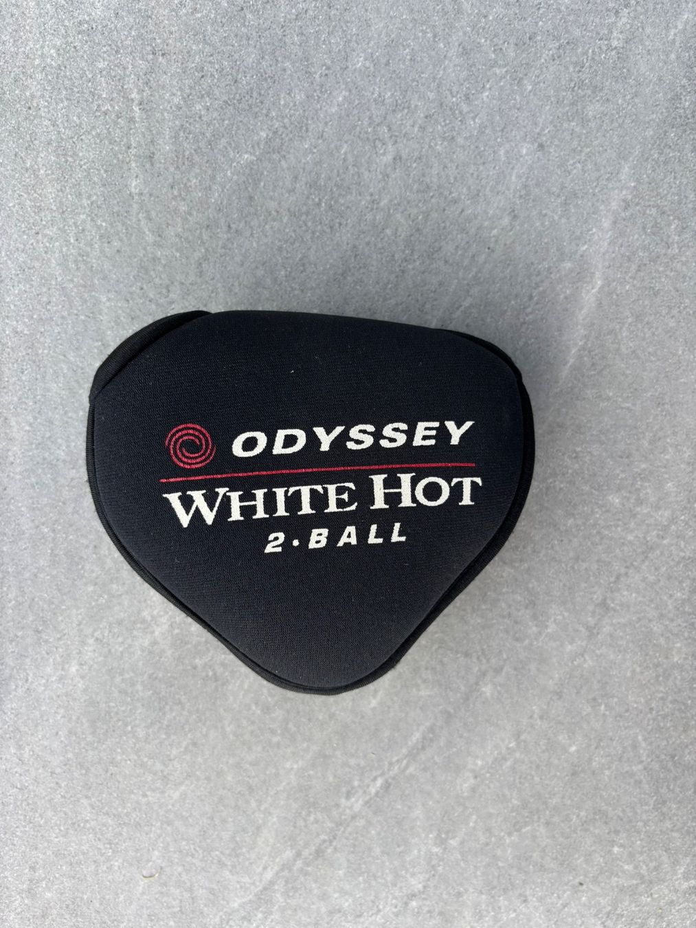 Odyssey Clubs & Sets: Odyssey White Hot 2-Ball Putter – D'occasion à Aarberg par Paul1958 3