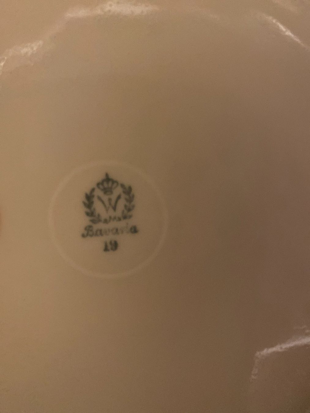 Ciotole: Terrine – Usato da Birsfelden venduto da edw_2mjn 1