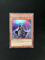Dimension Shifter (TN19-EN012), Secret Rare