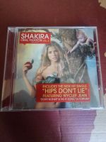 CD - Shakira – Oral Fixation Vol. 2 (Rock, Latin, 2005)