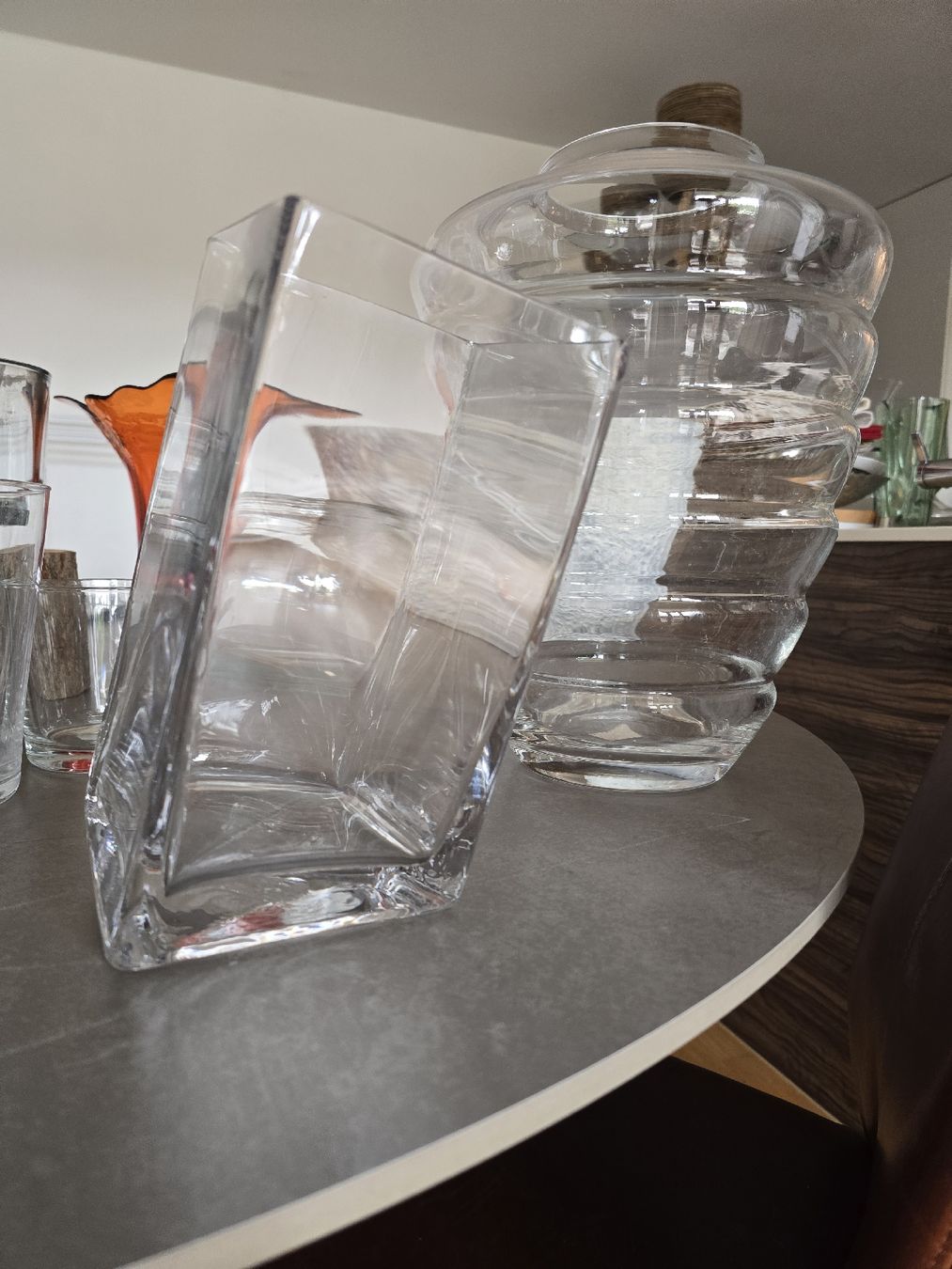 Vasen & Gefässe: Vase – Gebraucht aus Hochdorf von SilvaBr 2
