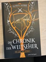 Buch Die Chronik der Weitseher 