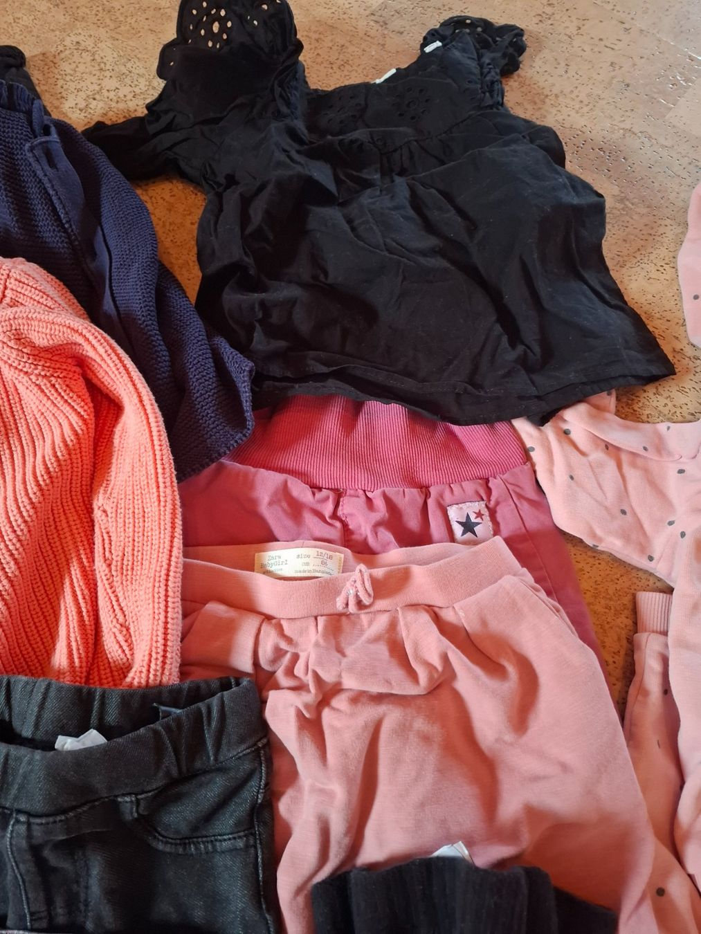 Ensembles coordonnés: Kleiderset 14-teilig – D'occasion à Galgenen par 27hours 4