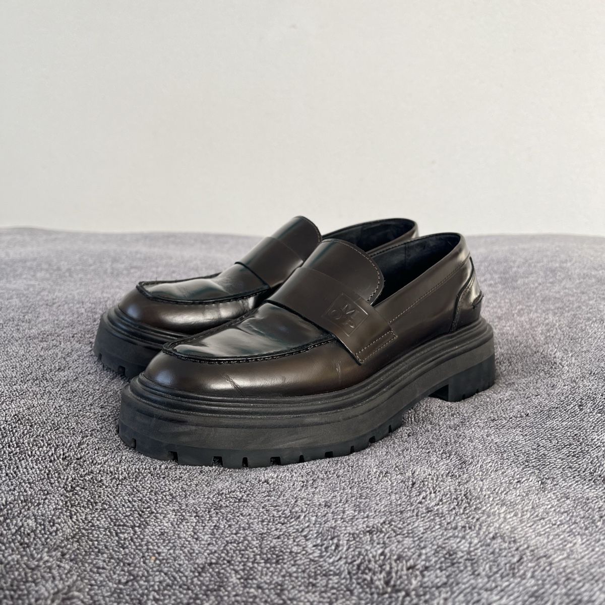 Marc O'Polo Scarpe da uomo: Marc O'Polo Loafers – Nuovo (secondo la descrizione) da Zug venduto da saskia-chiara 1