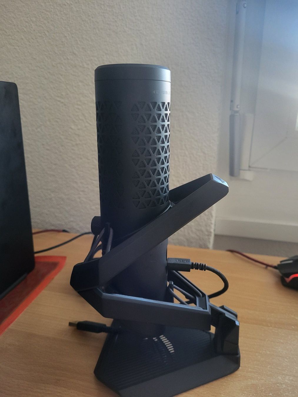 Microphones: Microphone wie neu – D'occasion à Embrach par tan_ms27 1