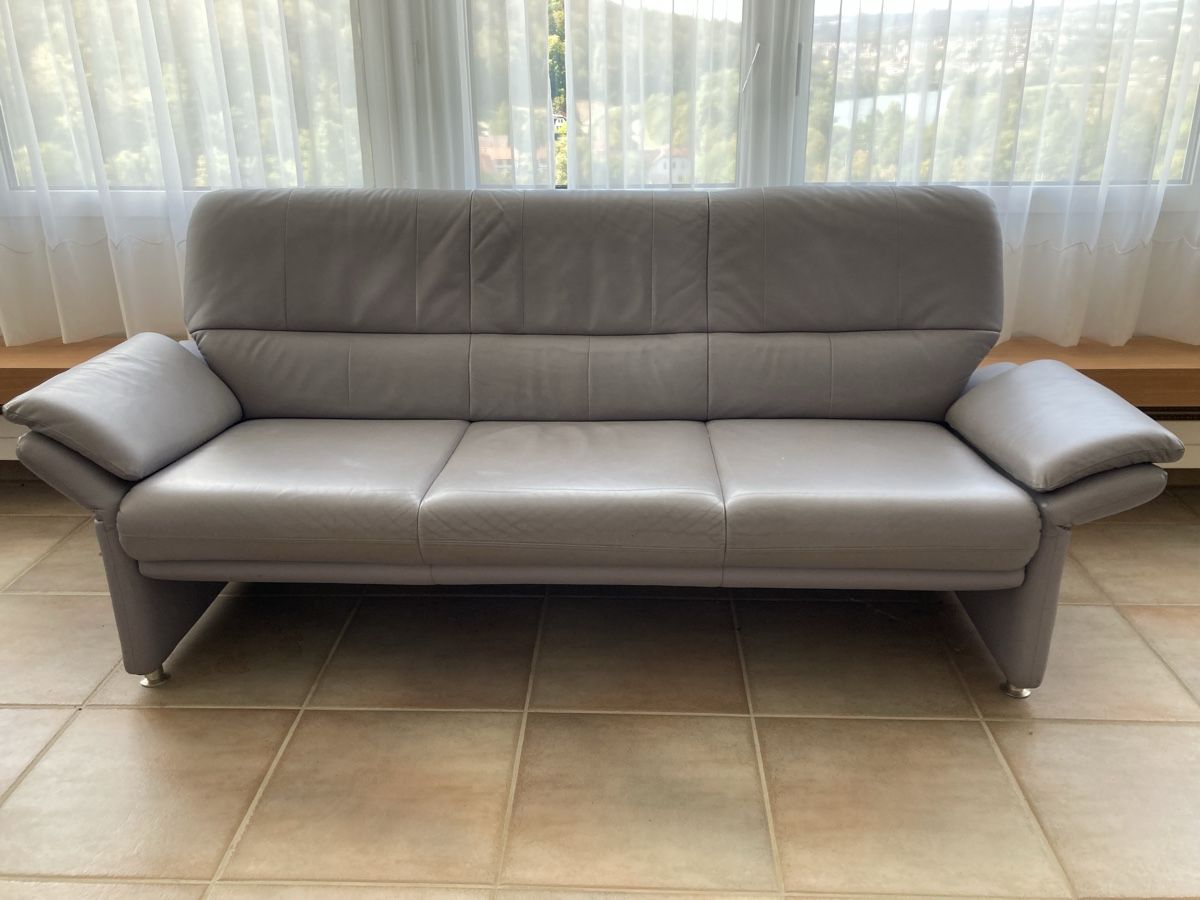 Divani: Sofa‘s – Usato da Rheinsulz venduto da schlumpfine_1 1