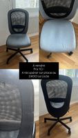 Chaise bureau