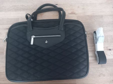 Knomo london Tasche Charlotte AB 166
