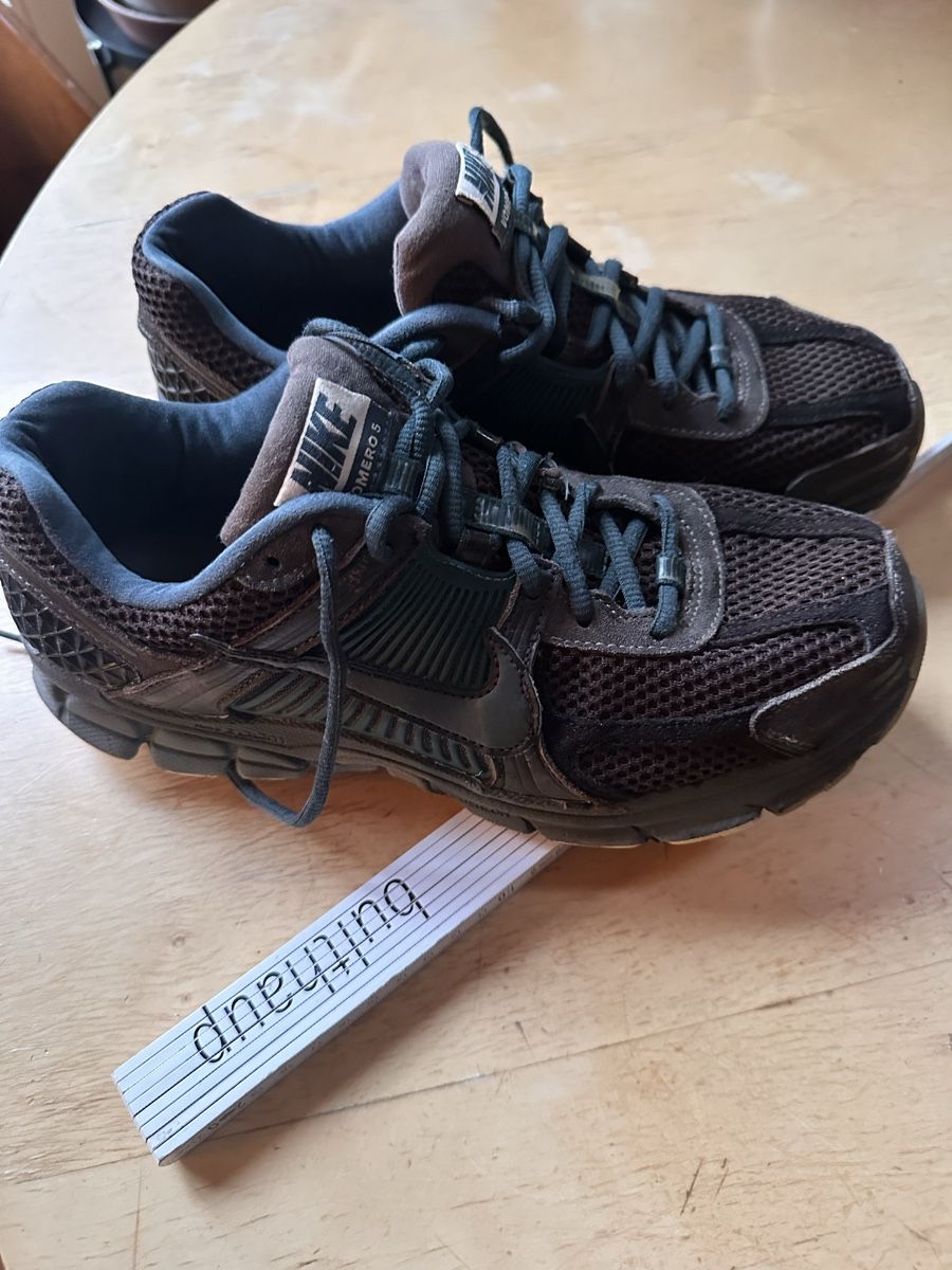 Nike Scarpe da uomo: Nike snickers  Gr.41 – Usato da Hinterkappelen venduto da una066 1