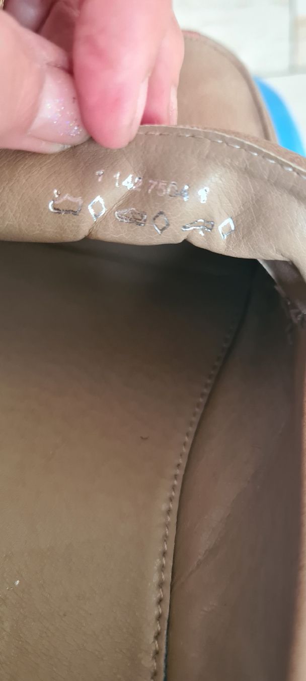 Scarpe da donna: Schuhe, Grösse 37 – Usato da Untersiggenthal venduto da elisabeth076 6