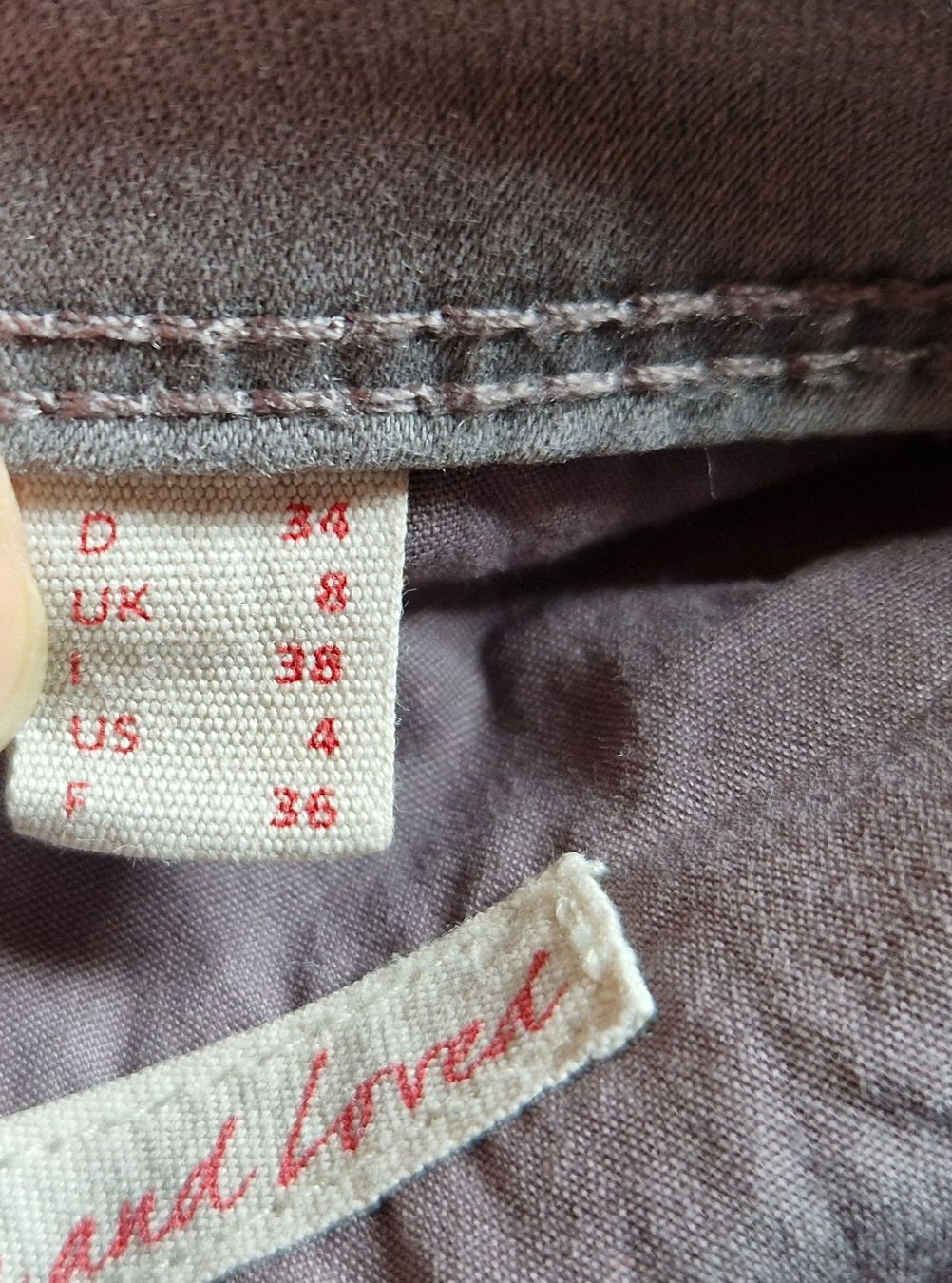 Esprit Pantaloni: Jeans-Set: Esprit & Street One, Gr. 34 – Usato da Gasel venduto da sale65 6