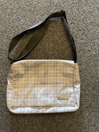 Calvin Klein Jeans Umhängetasche, Top Zustand