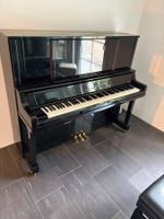 Yamaha YUS5 Klavier TransAcoustic&Silent Piano, top Zustand