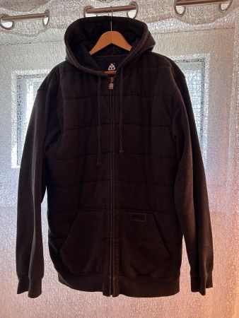 Jacke XL