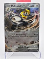 Stellarkrone - Melmetal ex  (SCR 105) - DE