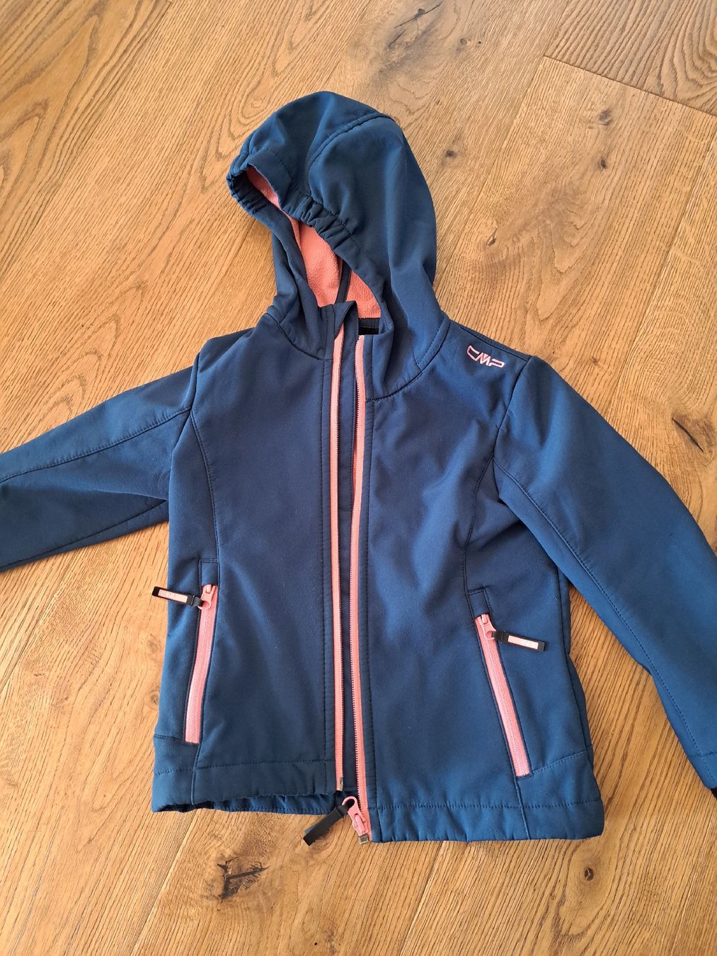 CMP Jacken: Kinder Softshelljacke CMP – Gebraucht aus Merzligen von Nina22