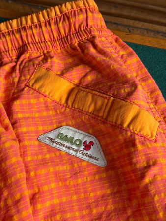 BAILO VINTAGE Mega-Trend-Hose – GARANTIERT BAILO VINTAGE