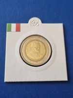 2 Euro Italien 2010 Camilo Benso