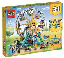 Lego Creator 31119 Riesenrad - Neu/Originalverpackt