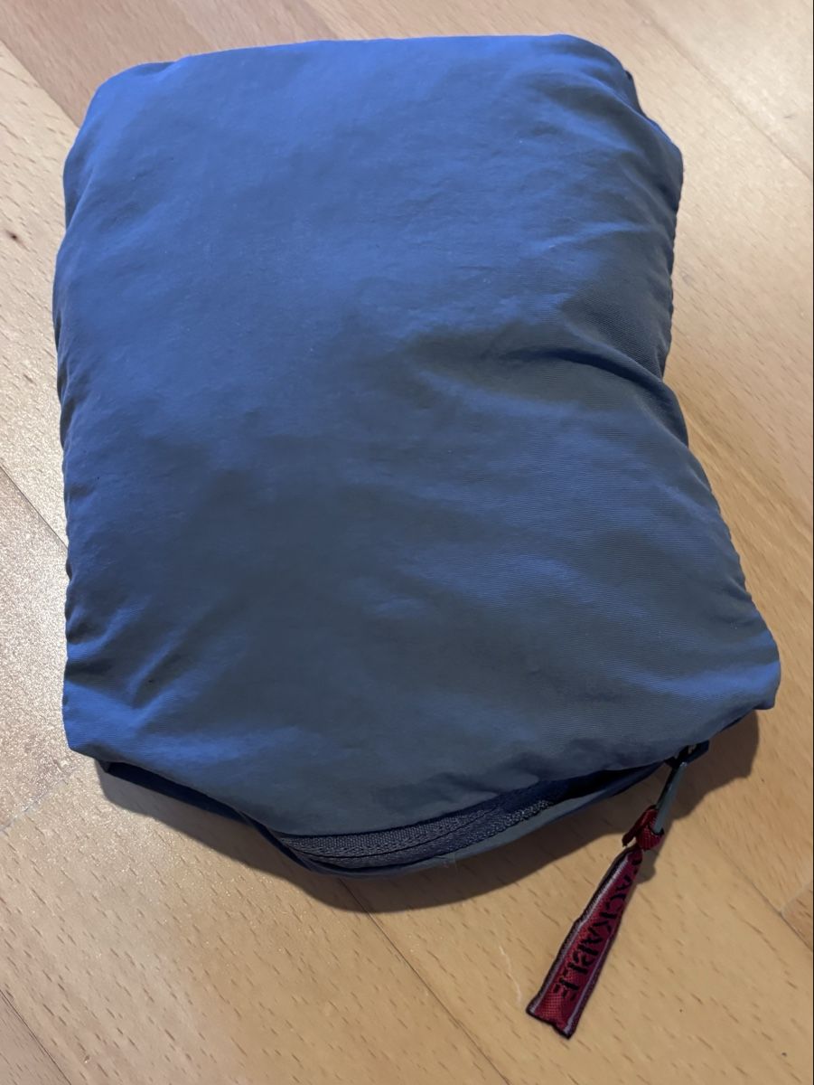 Hosen: Kurze Wanderhosen K-Tec 152 – Gebraucht aus Bonstetten von swiss_diver 4