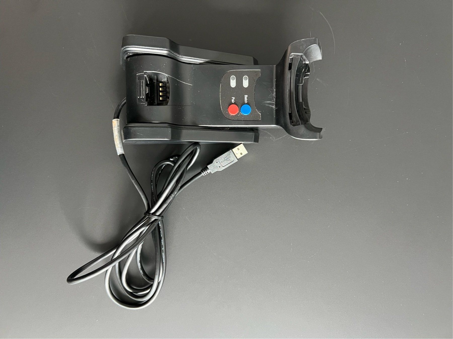 Scanner: Newland HR32 Barcodescanner Bluetooth + Ladestation – Usato da Eschlikon TG venduto da Unterhalt_CS 6