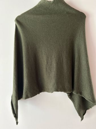 Poncho 